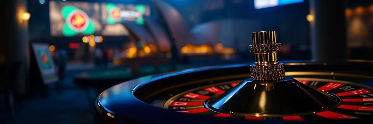 Session limits as a cost control — casino online real money in Australia