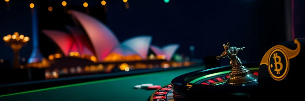 Larger amounts: what changes for players in Australia