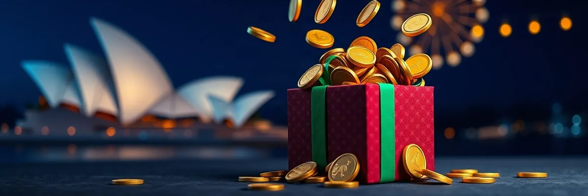 How to claim, step by step — no deposit bonus codes australia in Australia