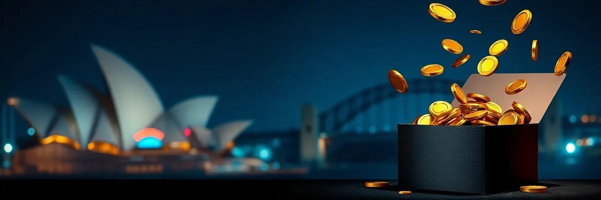 no deposit bonus codes australia in Australia — Original Game