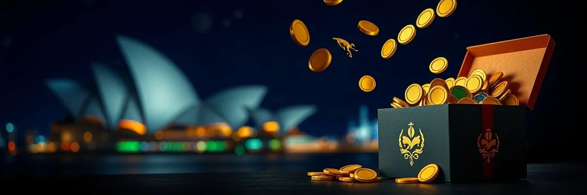 no deposit bonus codes australia in Australia — Reading the fine print without wasting an evening
