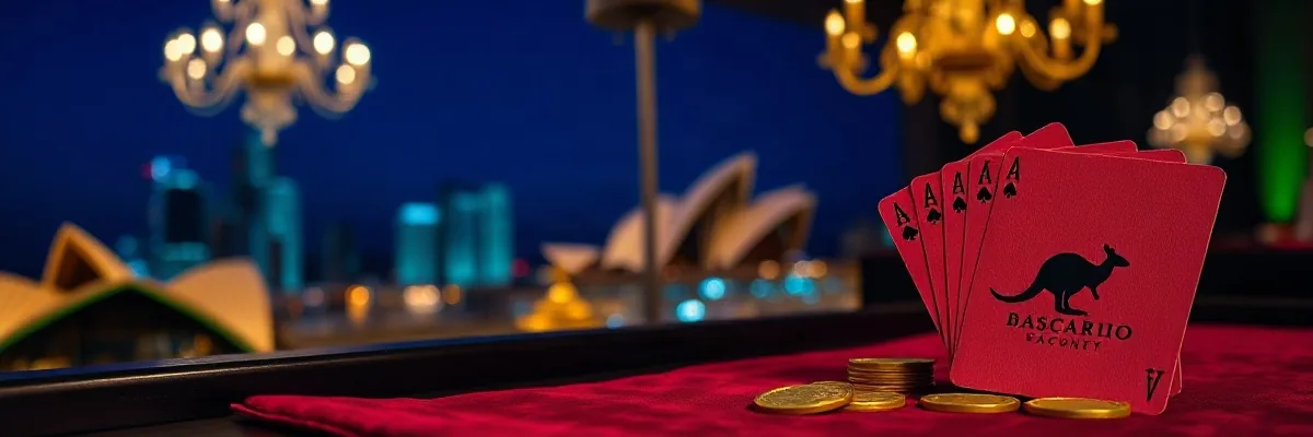 Support and Account Checks for players in Australia
