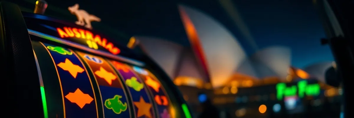 Mobile play and online pokies fast withdrawal on the go for players in Australia
