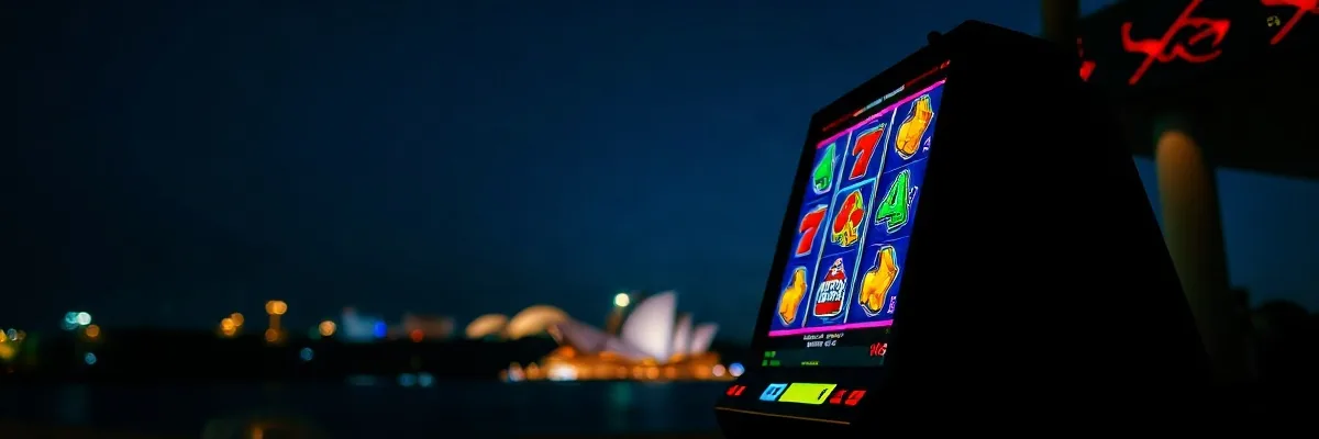 Session limits on mobile: real money pokies australia app guide for players in Australia